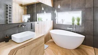 Fürdőszobai kiegészítők 🛁